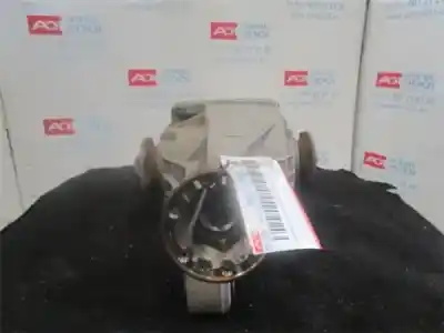Автозапчастина б/у задній диференціал для audi q7 (4l) 3.0 tdi посилання на oem iam   