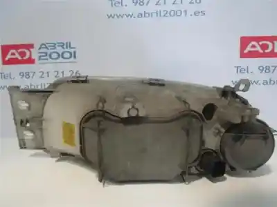 Автозапчастина б/у права фа для ford fiesta iv (ja_, jb_) 1.3 i посилання на oem iam   