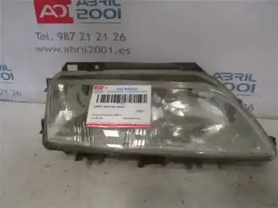 Автозапчастина б/у права фа для citroen xantia berlina 2.0 hdi 109 посилання на oem iam 
