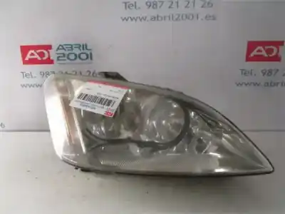 Автозапчасти б/у ПРАВАЯ ФАРА за FORD FOCUS C-MAX (DM2)  ссылки OEM IAM   