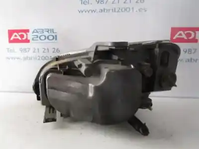 Автозапчасти б/у правая фара за ford focus c-max (dm2) 1.6 tdci ссылки oem iam   