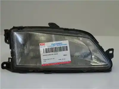 Peça sobressalente para automóvel em segunda mão farol / farolim direito por peugeot 306 (7b, n3, n5) 1.9 d referências oem iam 