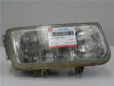 Peça sobressalente para automóvel em segunda mão farol / farolim direito por tata safari 2.0 87 cv referências oem iam 