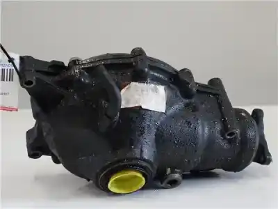 Second-hand car spare part front differential for bmw serie x5 (e53) 3.0d oem iam references   
