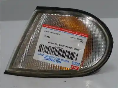 Peça sobressalente para automóvel em segunda mão farolim do lado direito por tata safari 2.0 87 cv referências oem iam 