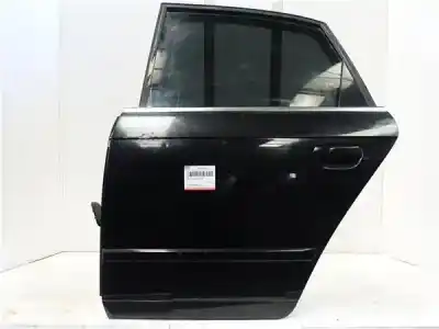 Peça sobressalente para automóvel em segunda mão porta do automóvel traseira esquerda por audi a4 berlina (8e) 2.0 tdi 16v (103kw) referências oem iam 