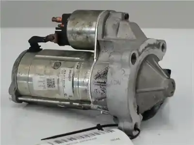 Second-hand car spare part starter motor for citroen c4 picasso 2.0 exclusive oem iam references 