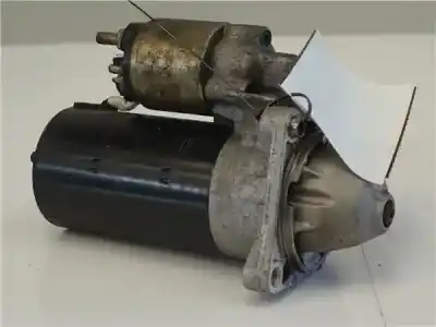 Second-hand car spare part starter motor for fiat brava (182_) 1.9 jtd 105 oem iam references 