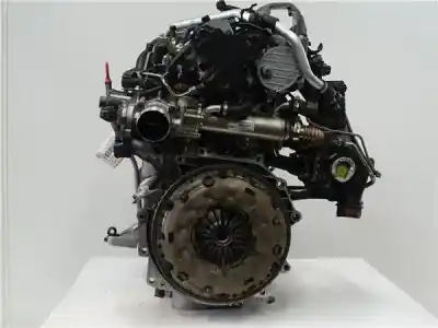 İkinci el araba yedek parçası komple motor için volvo s60 berlina 2.4 diesel cat oem iam referansları   