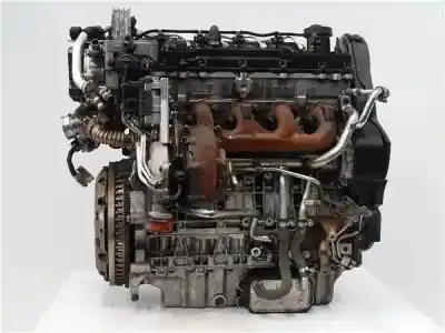 İkinci el araba yedek parçası komple motor için volvo s60 berlina 2.4 diesel cat oem iam referansları   