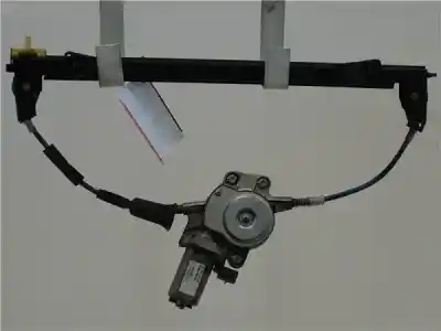 Second-hand car spare part driver left window regulator for fiat brava (182_) 1.9 jtd 105 oem iam references 