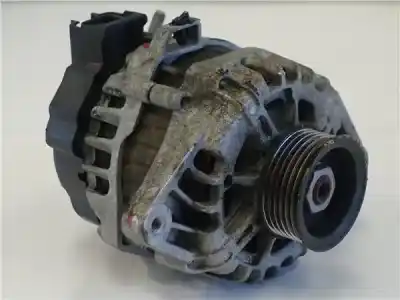Second-hand car spare part alternator for hyundai i30 (fd) 1.4 oem iam references 