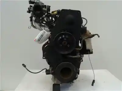 Second-hand car spare part COMPLETE ENGINE for DAEWOO LANOS SEDÁN (KLAT)  OEM IAM references A15SMS  