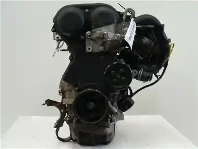 Second-hand car spare part complete engine for ford focus (db3) 1.6 oem iam references hwda  