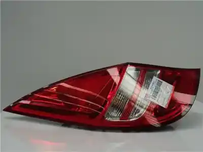 Second-hand car spare part left tailgate light for hyundai i30 (fd) 1.4 oem iam references 