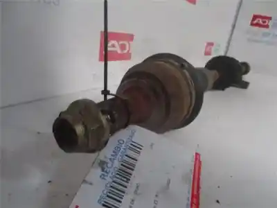 Second-hand car spare part front right transmission for rover rover 75 (rj) 2.0 cdti oem iam references   
