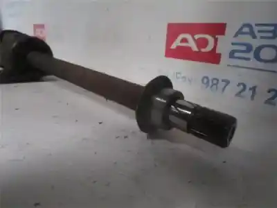 Second-hand car spare part front right transmission for rover rover 75 (rj) 2.0 cdti oem iam references   