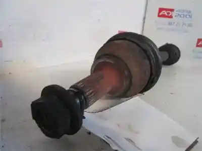 Second-hand car spare part front left transmission for ford focus i (daw, dbw) 1.6 16v oem iam references   