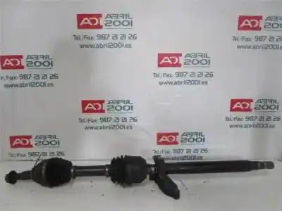 Tweedehands auto-onderdeel transmissie rechts voor voor saab 9-3 berlina 1.8t oem iam-referenties 