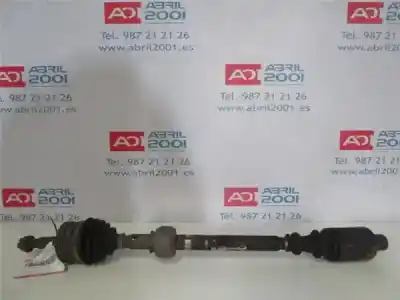 Second-hand car spare part FRONT RIGHT TRANSMISSION for RENAULT SCENIC RX4 (JA0)  OEM IAM references   