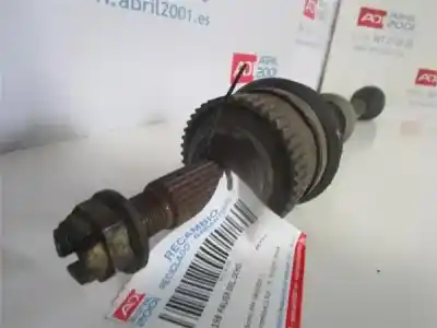 Second-hand car spare part front right transmission for renault scenic rx4 (ja0) 1.9 dci salomon oem iam references   