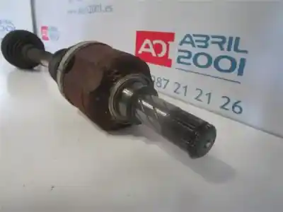 İkinci el araba yedek parçası ön sol sanziman için dacia duster 1.5 dci diesel fap cat oem iam referansları   