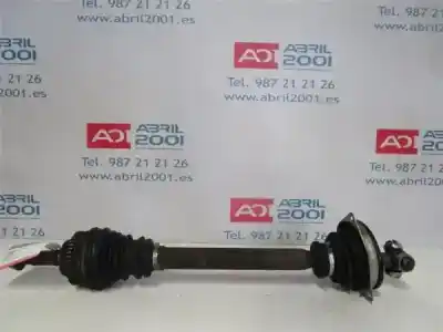 İkinci el araba yedek parçası ön sol sanziman için renault scénic i monospace (ja0/1_, fa0_) 1.4 16v (ja0d. ja1h. ja0w. ja10) oem iam referansları 