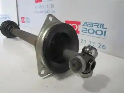 İkinci el araba yedek parçası ön sol sanziman için renault scénic i monospace (ja0/1_, fa0_) 1.4 16v (ja0d. ja1h. ja0w. ja10) oem iam referansları   