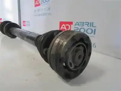 Автозапчасти б/у передняя правая трансмиссия за seat ibiza ii (6k1) 1.4 i ссылки oem iam   