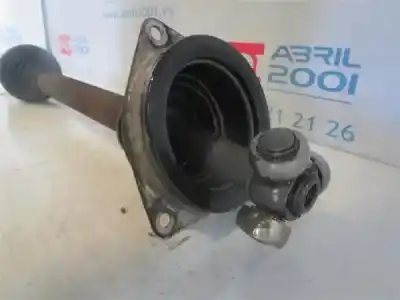 Piesă de schimb auto la mâna a doua transmisie fatã stânga pentru renault megane scenic (ja0/1_) 1.6 16v (ja0b ja04 ja11 ja00) referințe oem iam   