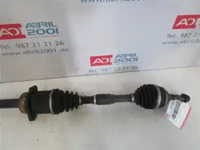 Second-hand car spare part FRONT RIGHT TRANSMISSION for TOYOTA COROLLA (E12)  OEM IAM references   