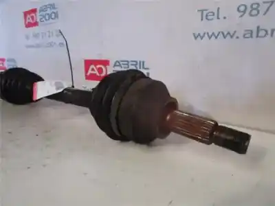 Second-hand car spare part front right transmission for ford focus i (daw, dbw) 1.8 tdci oem iam references   