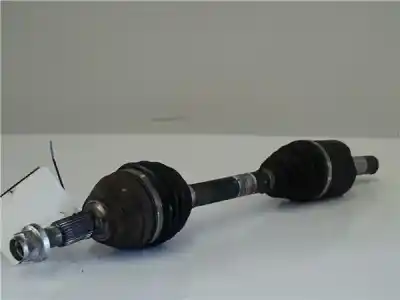 Peça sobressalente para automóvel em segunda mão TRANSMISSÃO DIANTEIRA ESQUERDA por CHEVROLET EPICA  Referências OEM IAM   
