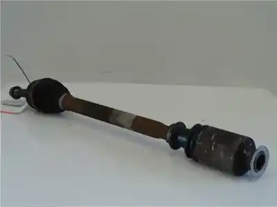 Second-hand car spare part front right transmission for renault clio ii fase i (b/cb0) 1.9 d (b/cb0e) oem iam references   