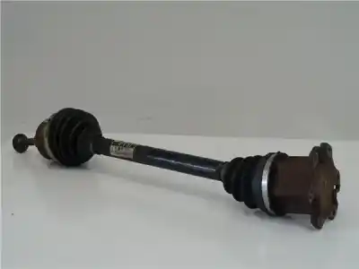 Second-hand car spare part front left transmission for audi a4 avant (8e) 1.9 tdi oem iam references   