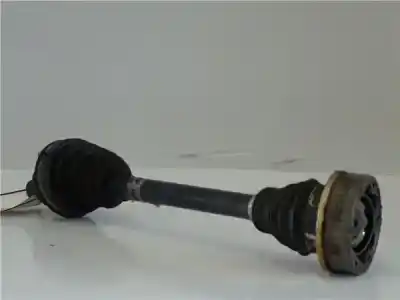 Piesă de schimb auto la mâna a doua transmisie fatã stânga pentru audi a3 (8p) 1.9 tdi referințe oem iam   