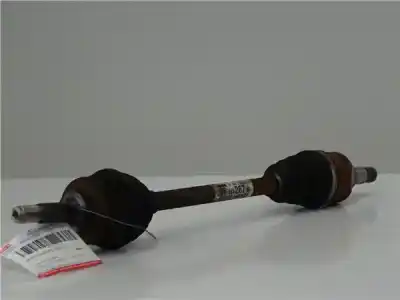 Tweedehands auto-onderdeel transmissie links voor voor citroen c3 pluriel (hb_) 1.4 hdi oem iam-referenties 