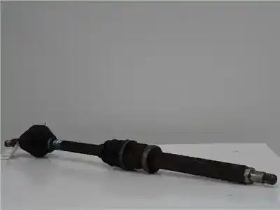 Second-hand car spare part front right transmission for mazda 2 (b2w) 1.25 oem iam references   