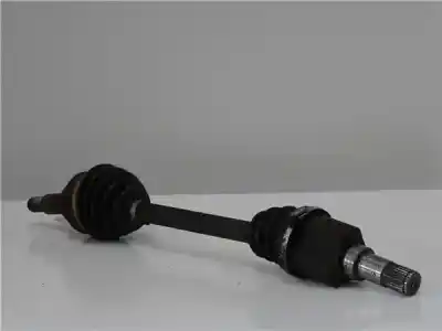 Автозапчасти б/у передняя левая трансмиссия за jaguar x-type 3.0 v6 ссылки oem iam   