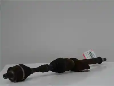 Peça sobressalente para automóvel em segunda mão transmissão dianteira direita por mazda 3 berlina (bk) 1.6 16v cat referências oem iam 