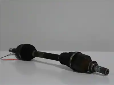 Second-hand car spare part front left transmission for renault modus / grand modus (f/jp0_) 1.5 dci (fp0f, jp0f) oem iam references   