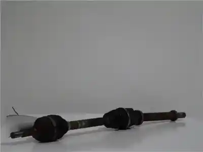 Second-hand car spare part front right transmission for renault modus / grand modus (f/jp0_) 1.5 dci (fp0f, jp0f) oem iam references 