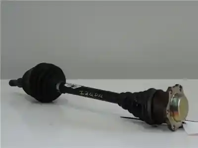Автозапчасти б/у передняя левая трансмиссия за seat toledo ii (1m2) 2.3 v5 20v ссылки oem iam   
