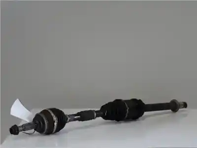 Second-hand car spare part FRONT RIGHT TRANSMISSION for TOYOTA COROLLA (E12)  OEM IAM references   