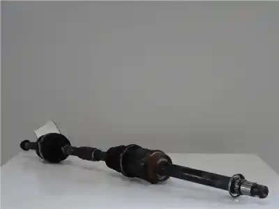 Second-hand car spare part front right transmission for toyota corolla (e12) 2.0 d-4d oem iam references   