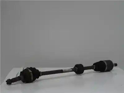 Tweedehands auto-onderdeel transmissie rechts voor voor tata indica (40_v2) 1.4 elegance oem iam-referenties 