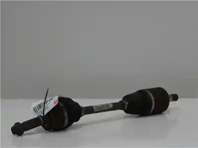 Tweedehands auto-onderdeel transmissie links voor voor tata indica (40_v2) 1.4 elegance oem iam-referenties 