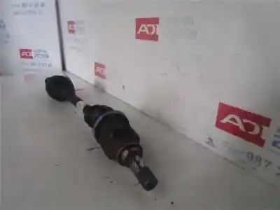 Piesă de schimb auto la mâna a doua transmisie fatã stânga pentru renault modus / grand modus (f/jp0_) 1.5 dci (fp0f, jp0f) referințe oem iam   