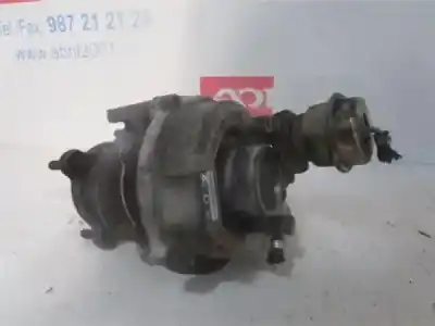 Peça sobressalente para automóvel em segunda mão turbocompresor por volkswagen golf iv berlina (1j1) 1.9 tdi referências oem iam   