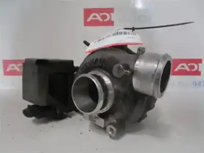 Second-hand car spare part turbocharger for chevrolet captiva 2.0 d 4wd oem iam references   